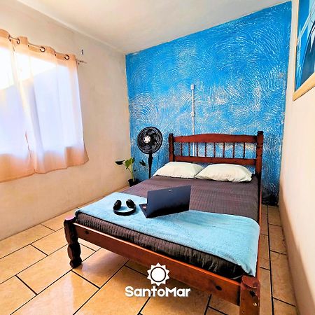 Santo Mar Hostel Arraial do Cabo Exteriér fotografie