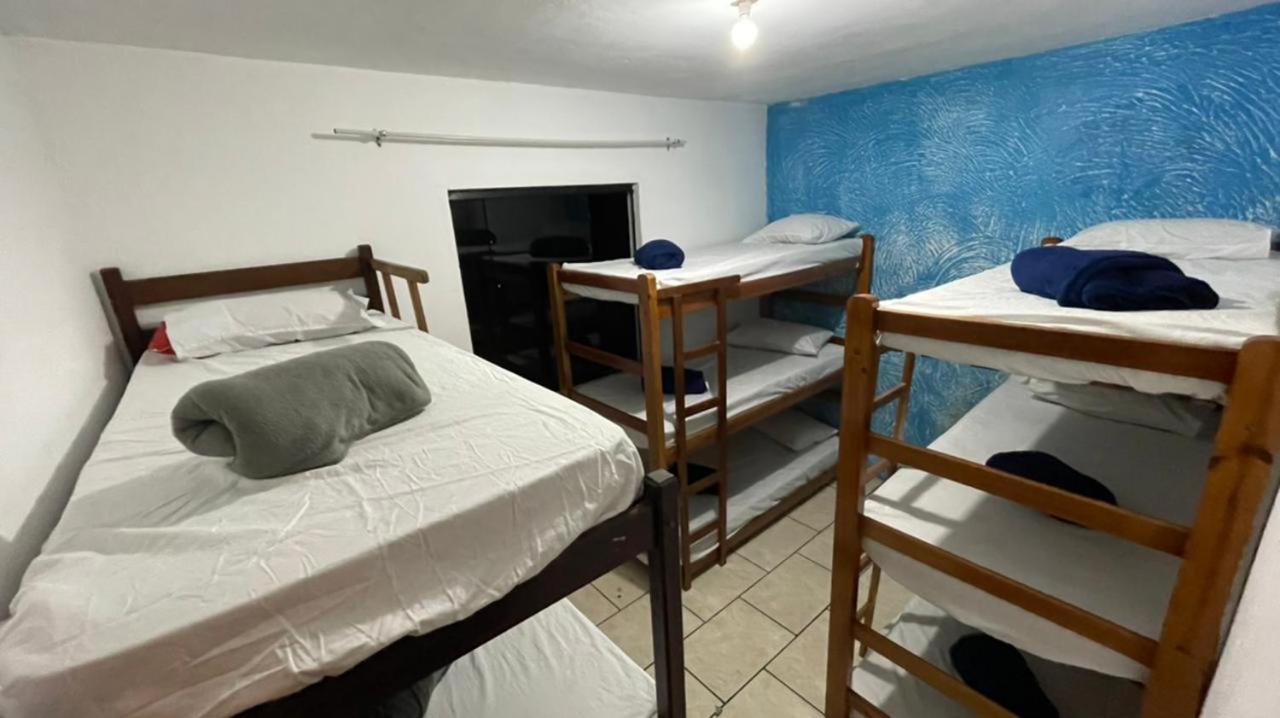 Santo Mar Hostel Arraial do Cabo Exteriér fotografie