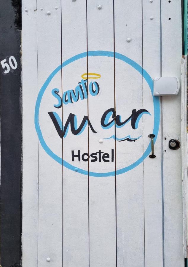 Santo Mar Hostel Arraial do Cabo Exteriér fotografie