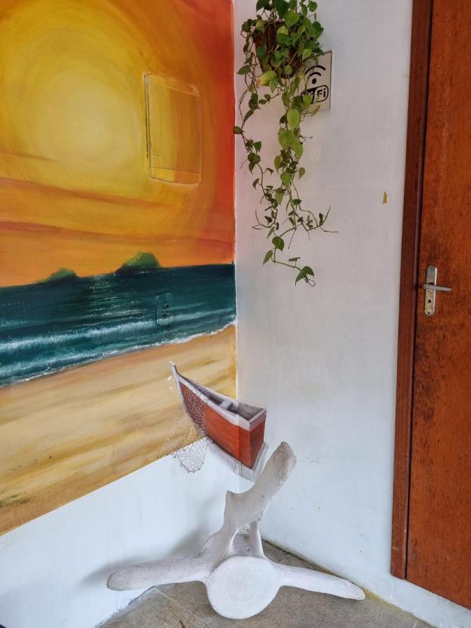 Santo Mar Hostel Arraial do Cabo Exteriér fotografie