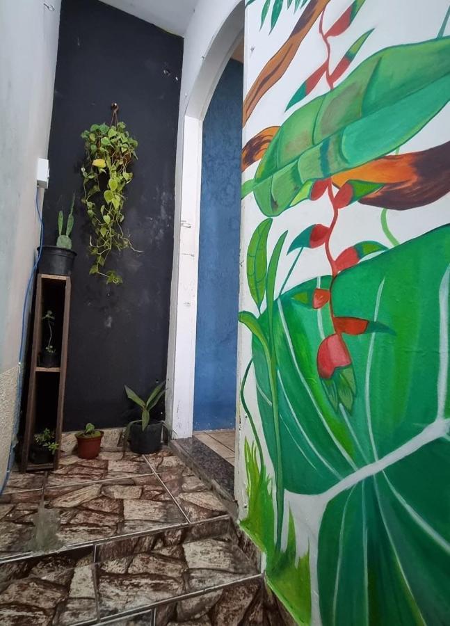 Santo Mar Hostel Arraial do Cabo Exteriér fotografie